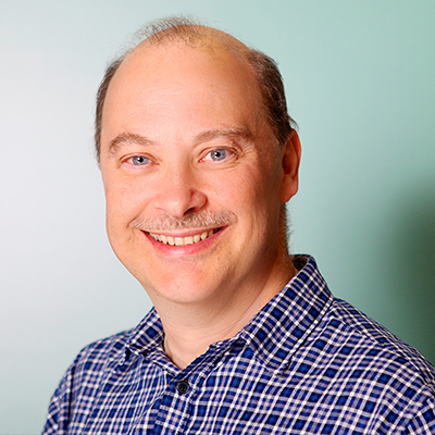 Picture of Andy Barber