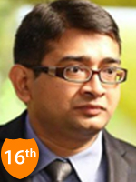Picture of Vivek Gupta