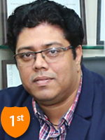 Picture of Debapratim Purkayastha