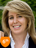 Picture of Renée Mauborgne