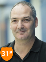 Picture of Denis Gromb