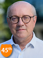 Picture of Benoit Leleux