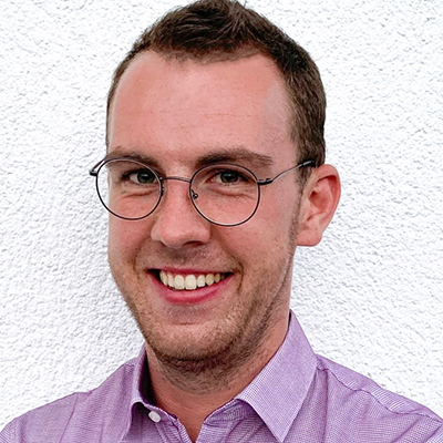 Picture of Christoph Nießer 