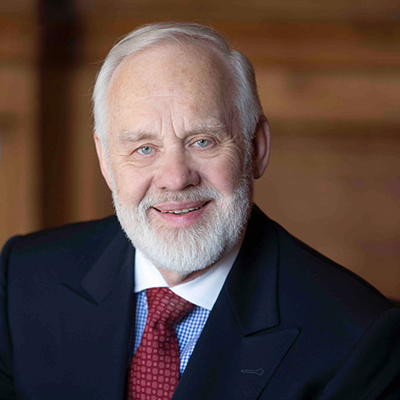 Picture of Ken Grant