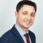 Scholarship recipient: Marius Raugalas - The Case Centre