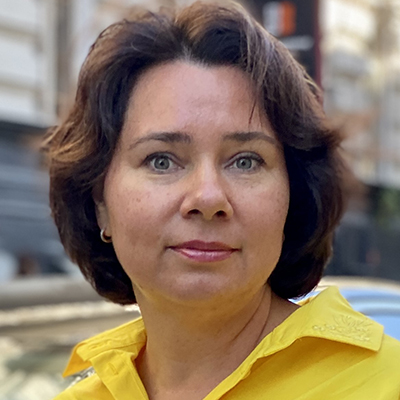 Picture of Nina Chala