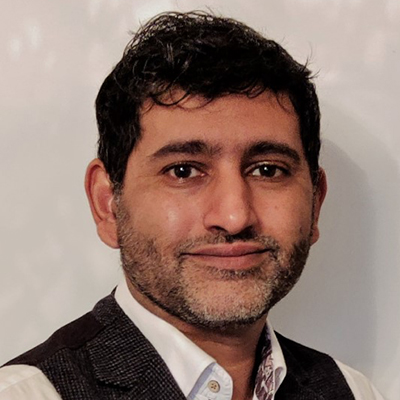 Picture of Zahid Aslam
