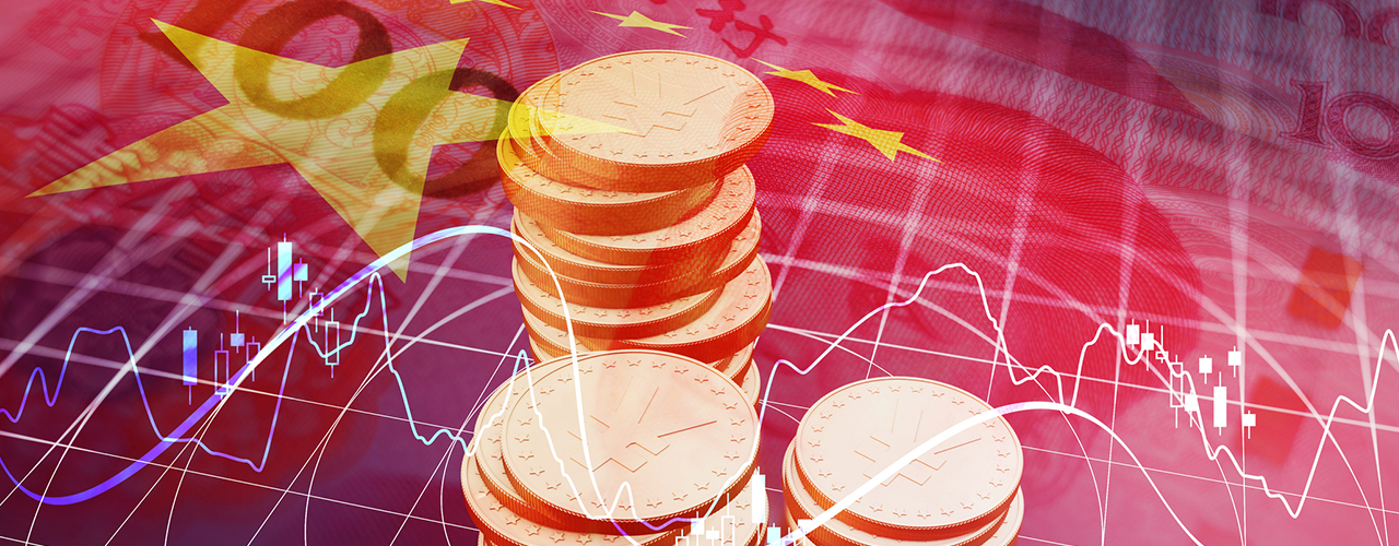 financial products china