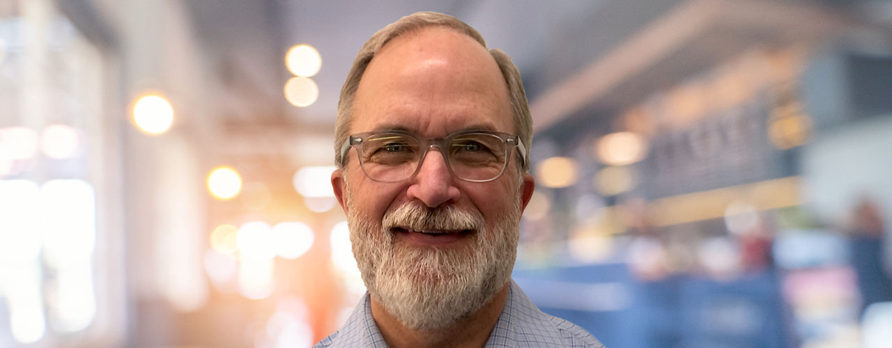 Greg Merkely