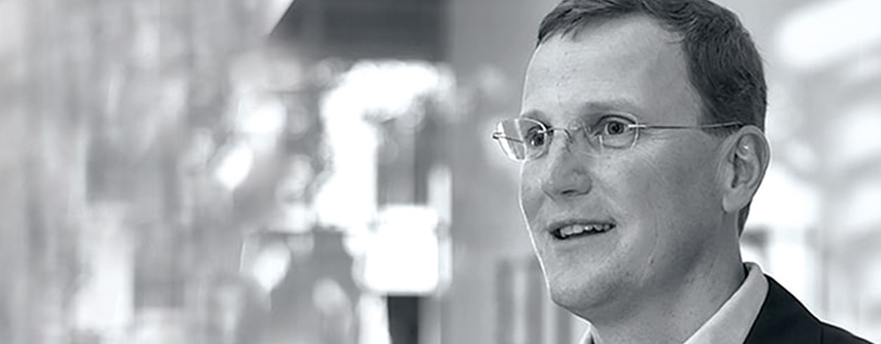 5 minutes with Ted Ladd