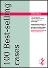 ECCH's bestselling cases 2003 bibliography front cover
