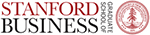 Logo for Stanford Business School
